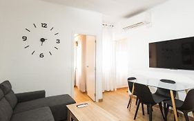 Casa A Pasos De Las Ramblas